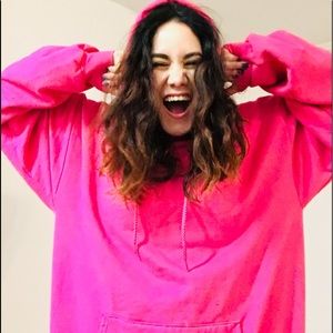 Meet your Posher, Pryscilla